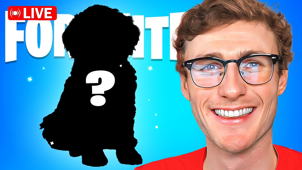 🔴*NEW* FORTNITE DARK VOYAGER'S CRADLE LIVE EVENT!! (Stage 10 SOON)