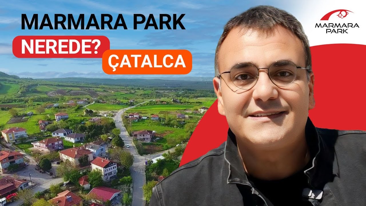 Mesut Yar ile İstanbul'un Huzurlu Köşesi Çatalca’dayız! #marmaraparknerede