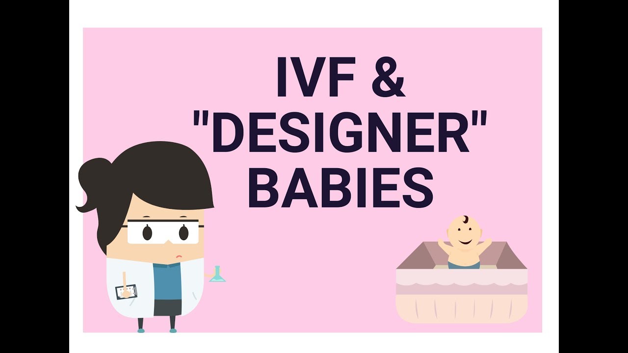 How You Can Pick a Boy or Girl with IVF