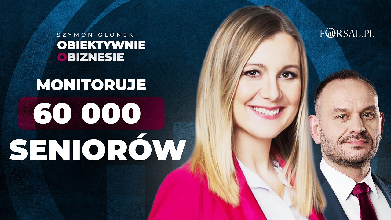 Od choroby babci do 60 000 pacjent&oacute;w. Jak zbudować medtech w Polsce?