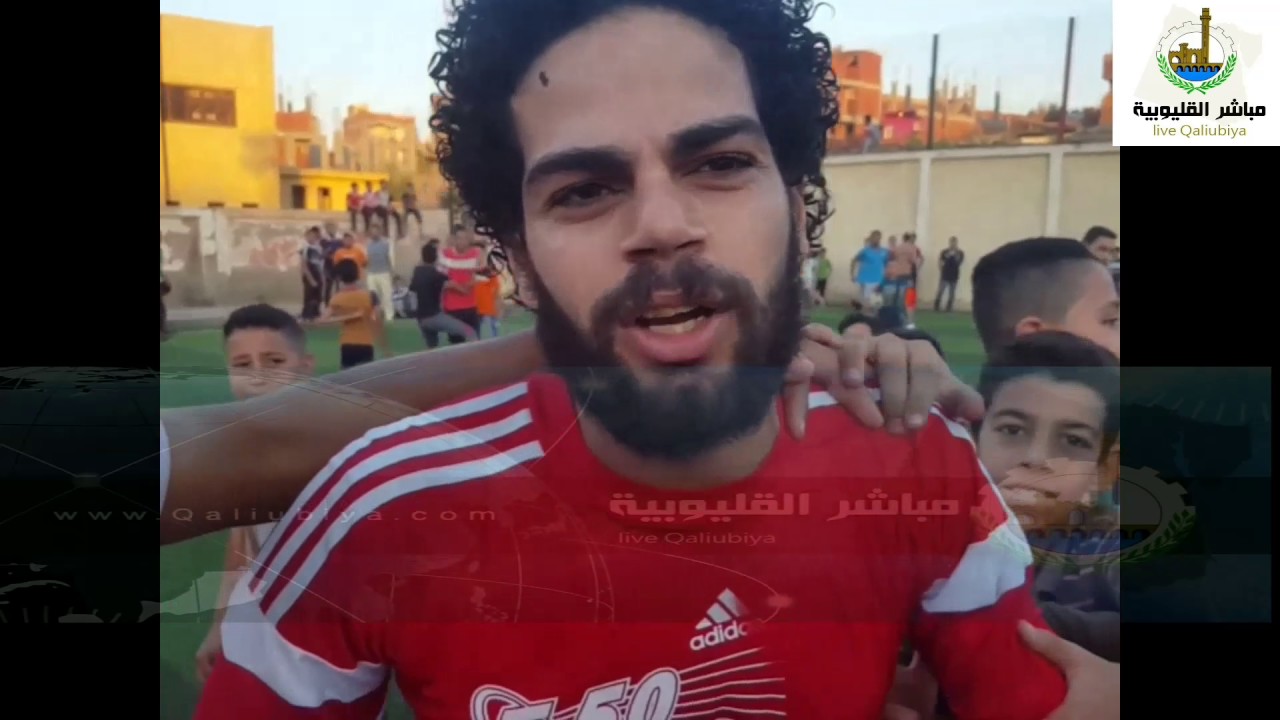 مباشر القليوبية :- نهائي الدورة الرمضانية في قرية طحلة بفوز مركز شباب الفاخورة علي دجوي