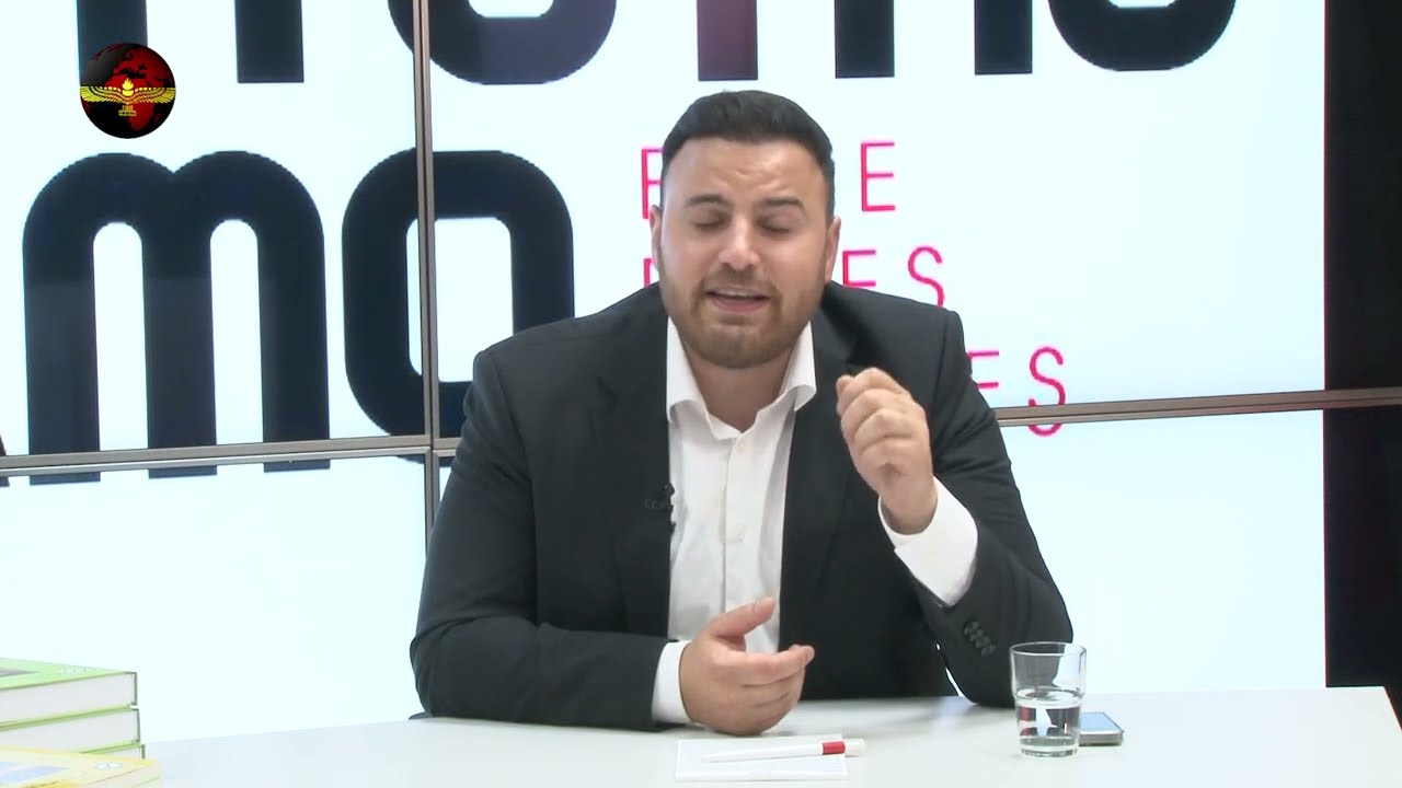 Yortutho D'Amo mit Abuna Barsaumo Dogan