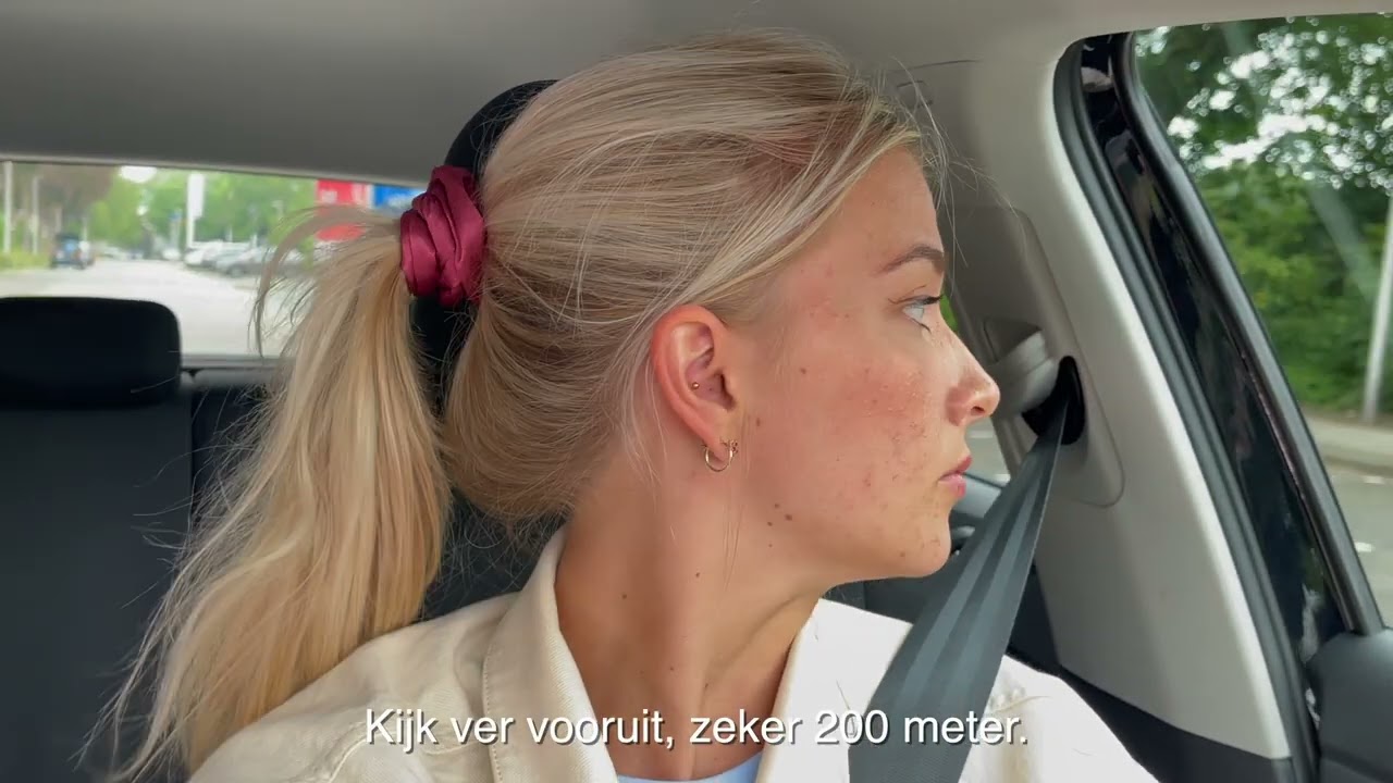 9 Bewust Waarnemen