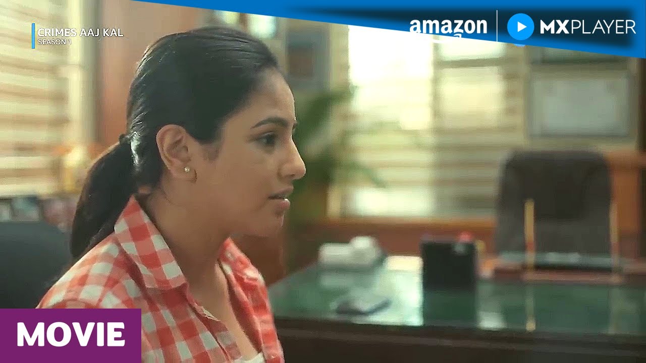 Crimes Aaj Kal Season 1 Episode 1 | Pratik Gandhi, Vikrant Massey | Amazon MX Player