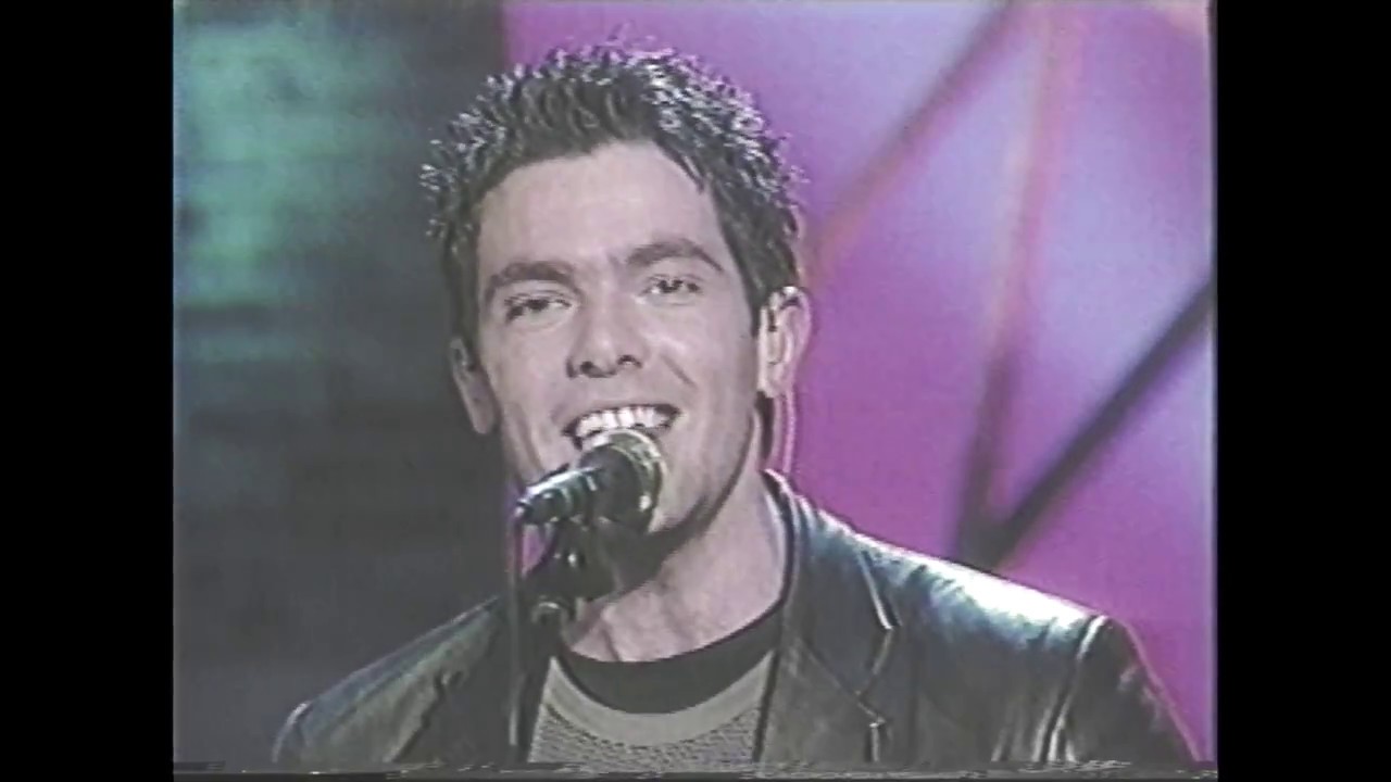 Donny & Marie // BBMAK // Back Here