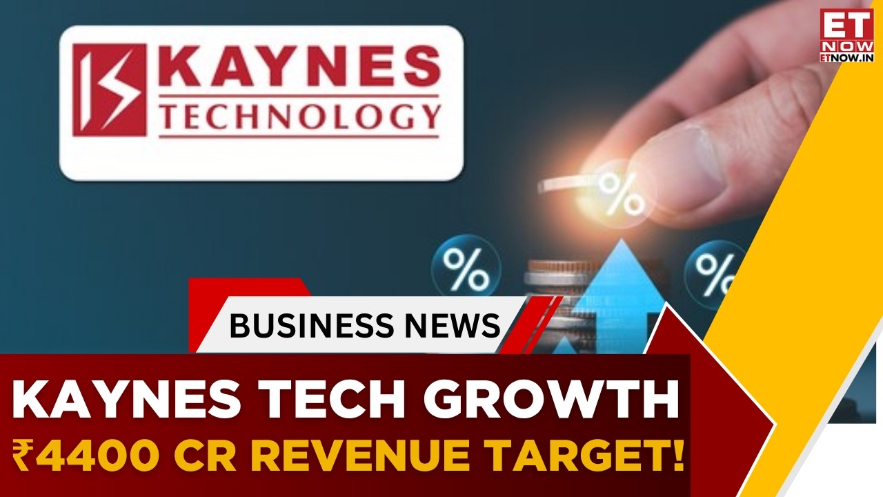История успеха Kaynes Technology: маржа, поток заказов и целевые показатели на 2026 финансовый го...
