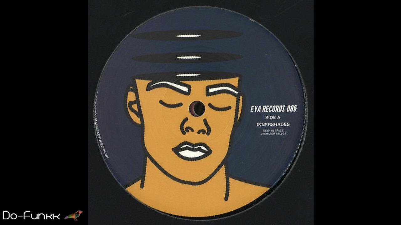 Two Phase U - It's Done [EYA Records &lrm;&ndash; EYA 006]