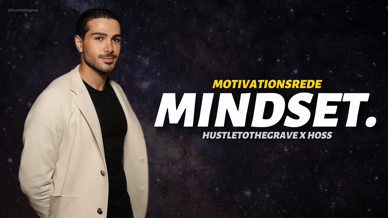 Du musst dir dieses Video ansehen! 🔥 | Kian Hoss Motivationsrede | Hustle To The Grave