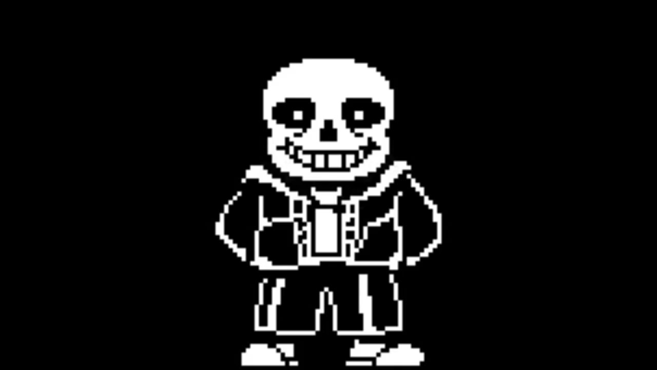 i made this song using the megalovania soundfont