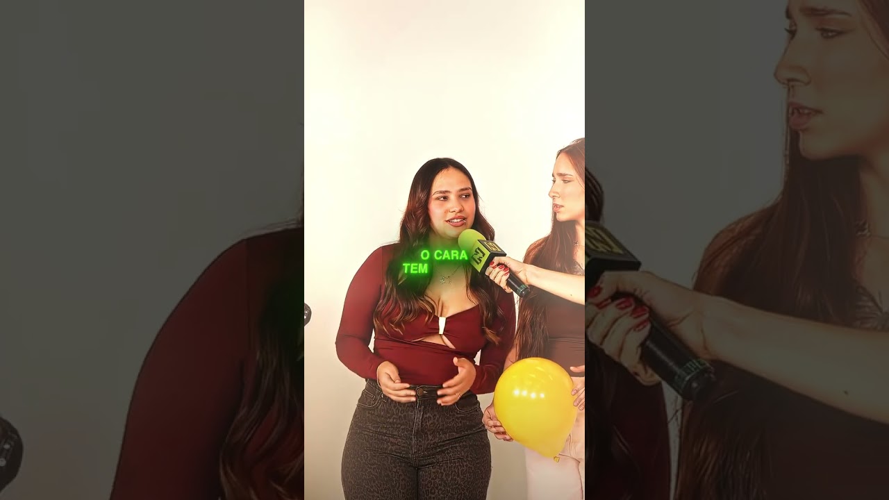 Um reality de casais onde sempre cabe mais um?Terceira Metade do @globoplay