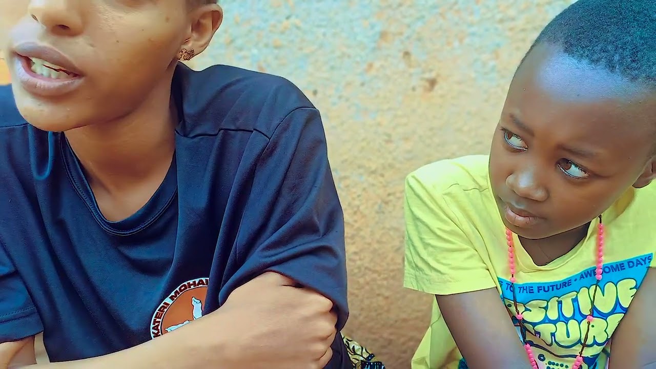 INAMIHUNGO full movie Burundians  Rwandians and Nigérians film s