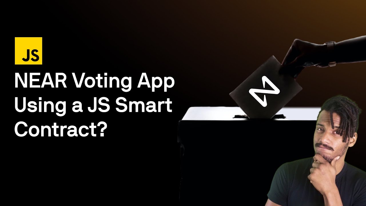BlockVote JavaScript Edition: Build a JS Blockchain Voting App