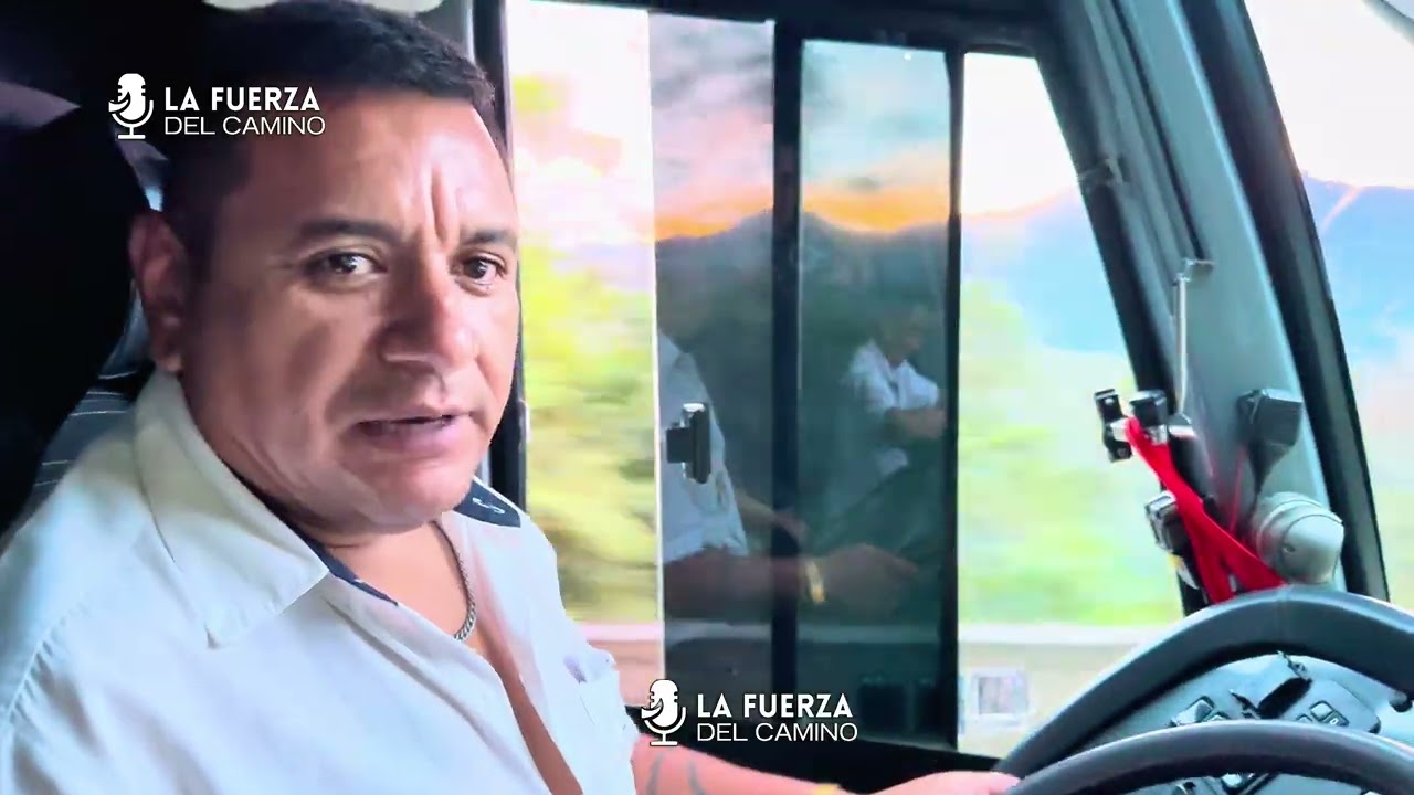 La unidad 152 recorriendo las vías del Ecuador #bus #busmania #ecuador 