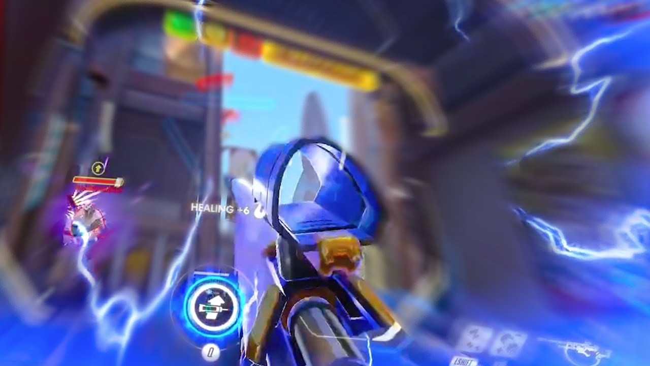 First time I get NANO as Ana