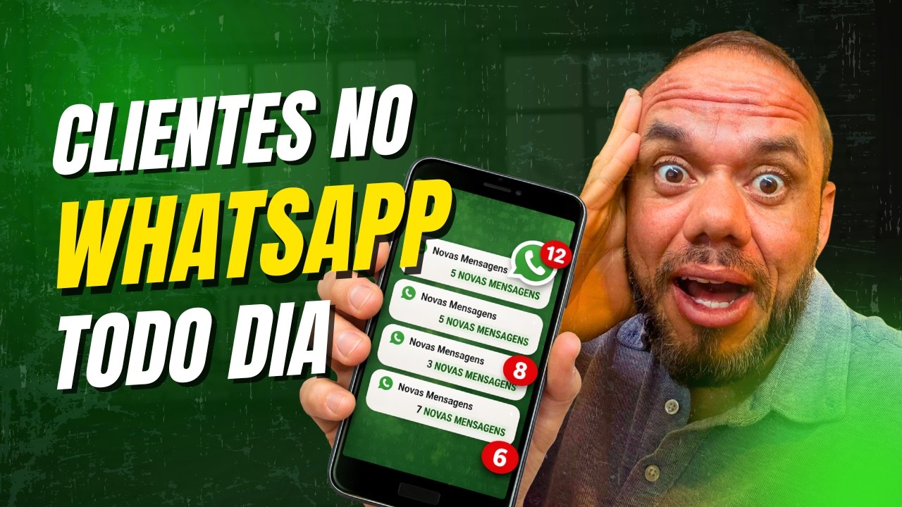 COMO FAZER ANÚNCIOS QUE GERAM CLIENTES TODOS OS DIAS NO WPP EM 2026
