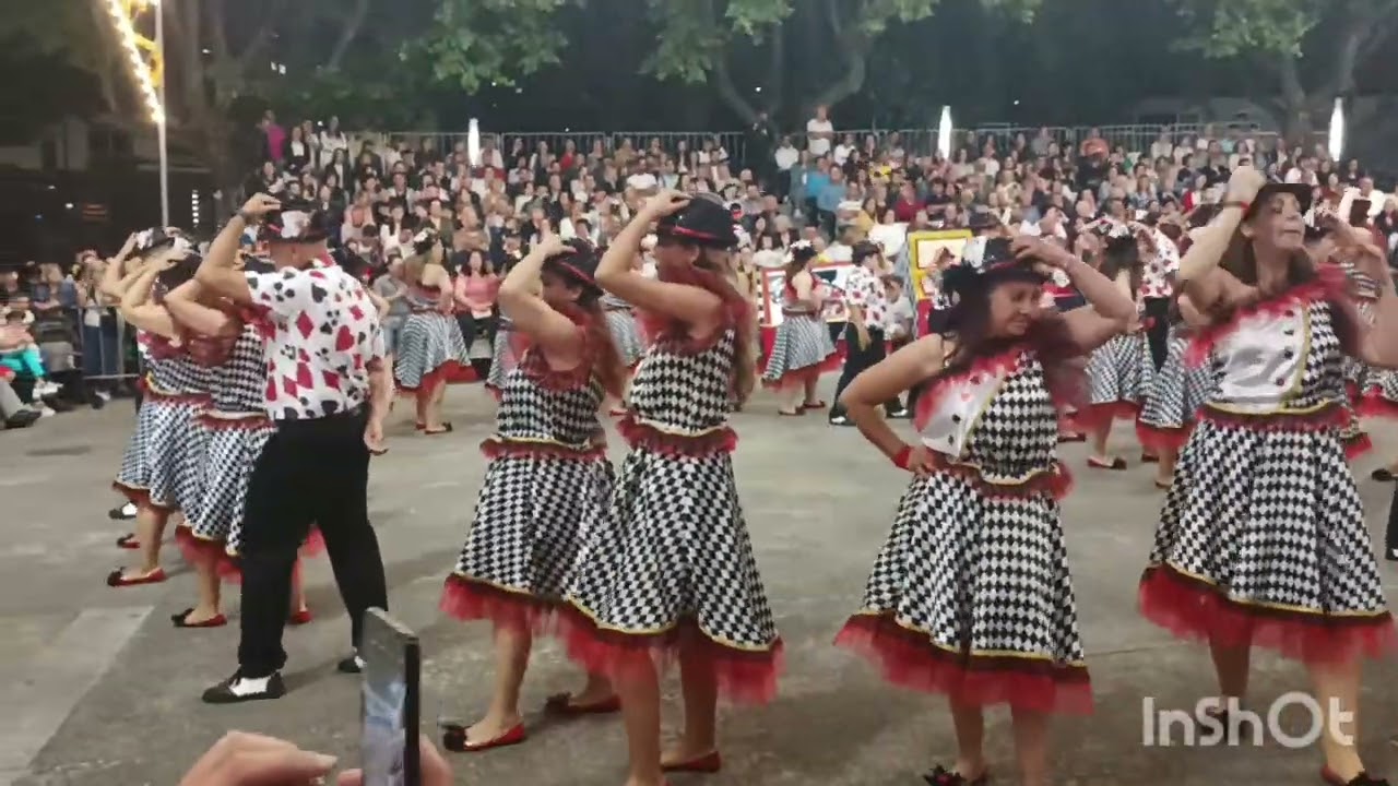 Marcha São João em Valongo. ARCA 2023