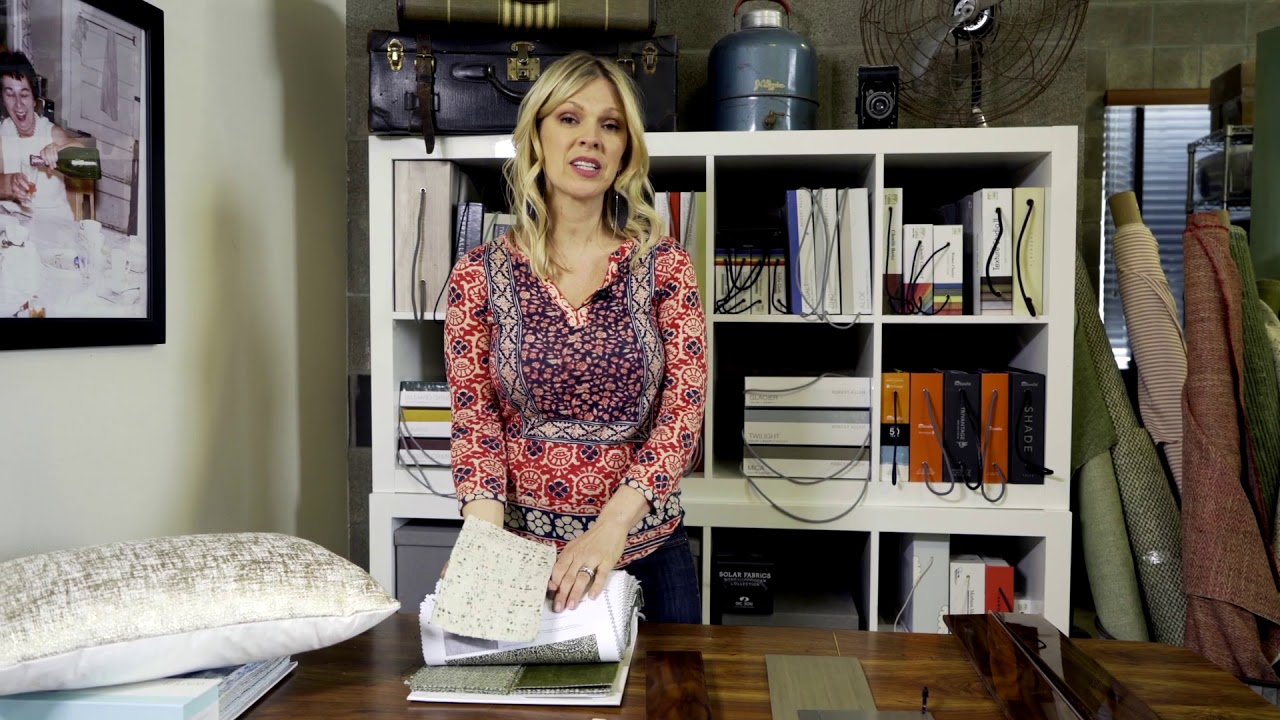 Flyte Camp Vintage Trailer Restoration EP 6: Holiday House Geographic Design Segment