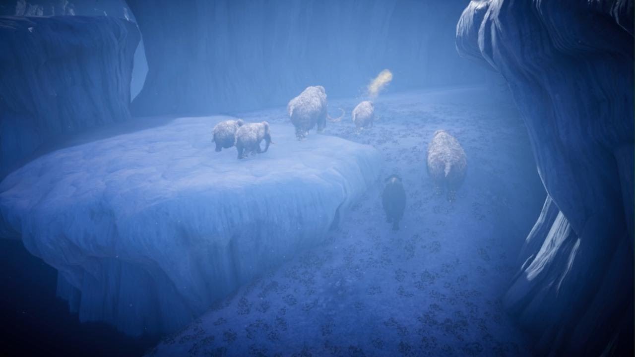 Far Cry Primal PS5