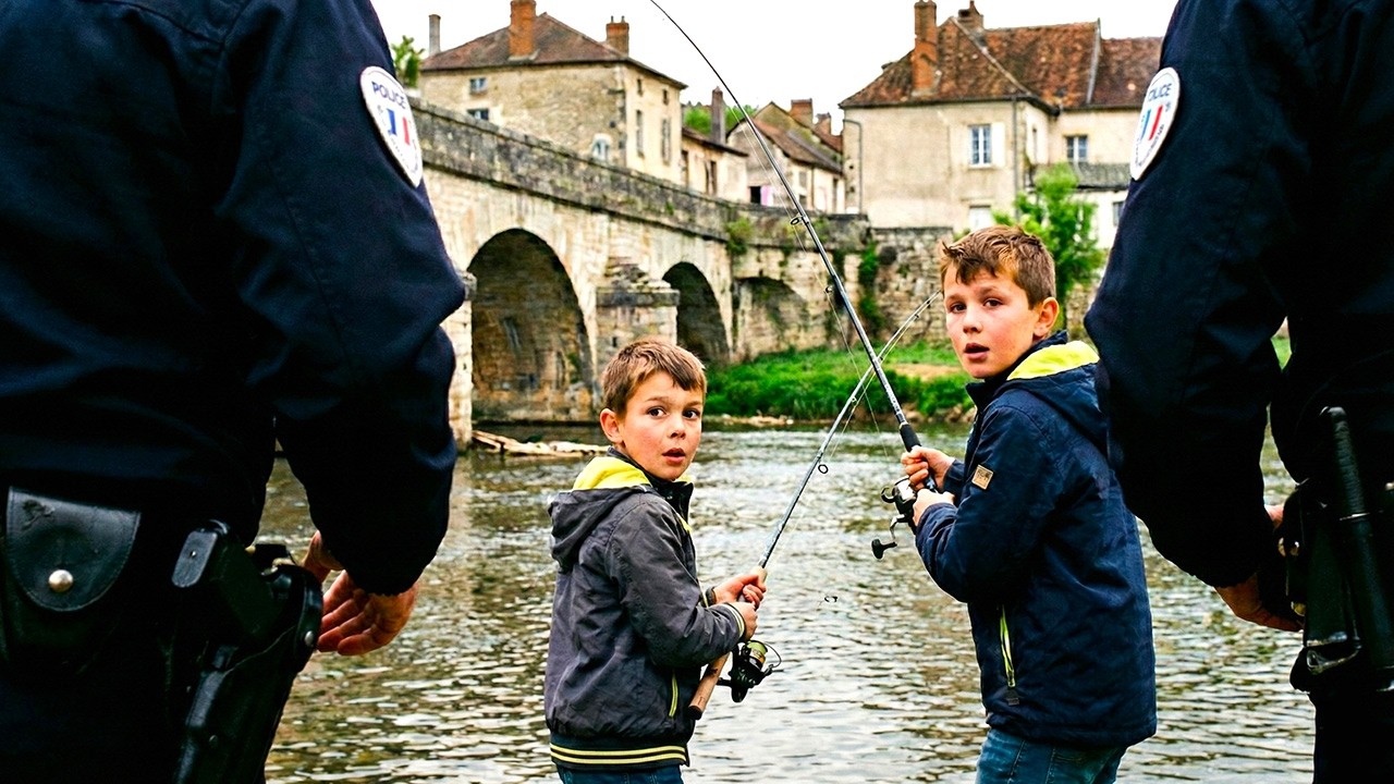 La P&Ecirc;CHE bient&ocirc;t INTERDITE en France