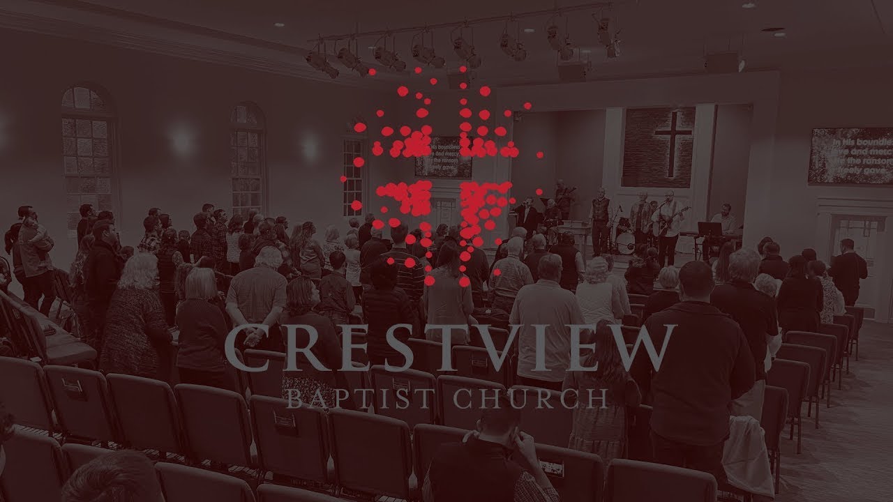 Gathered Worship Live Stream: January  11, 2026