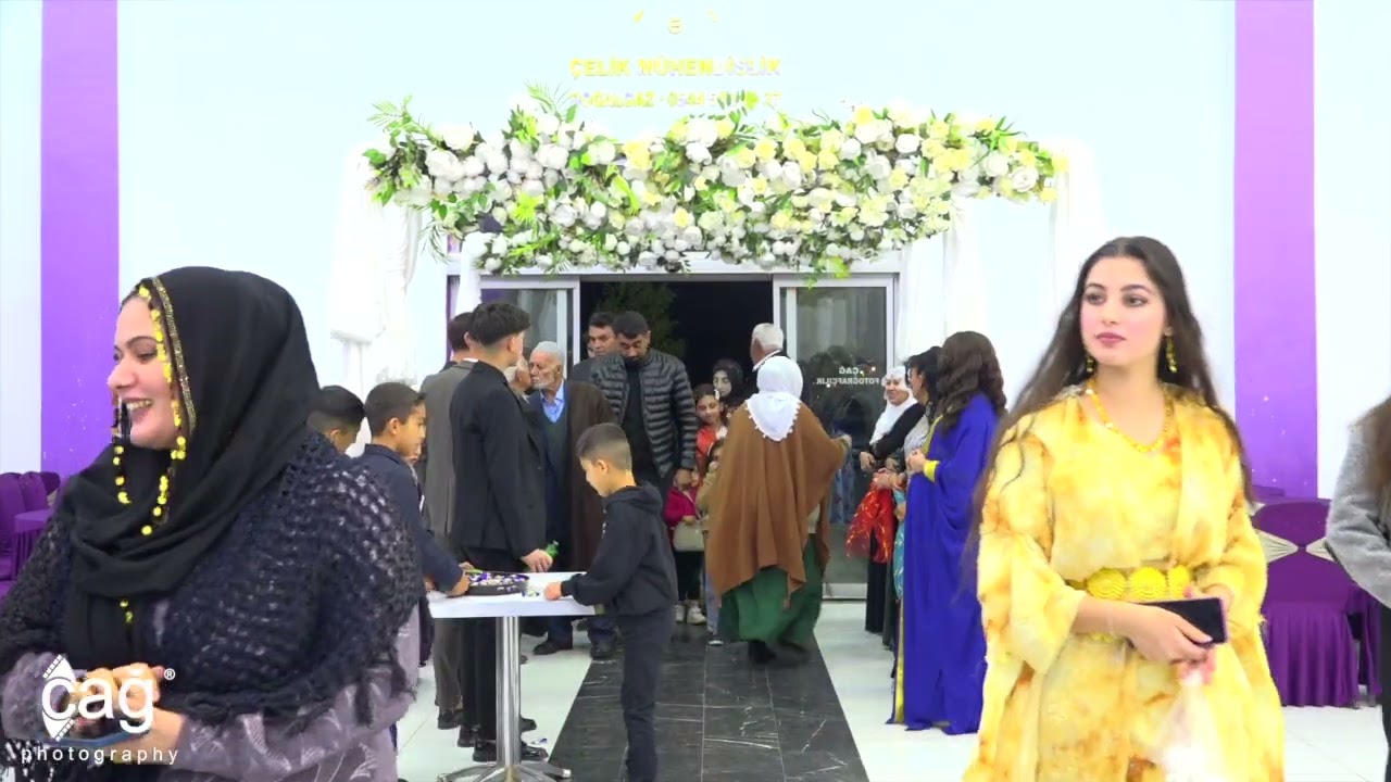 2511 1 HALİL KISMET MUSİKİ AŞİRETİ