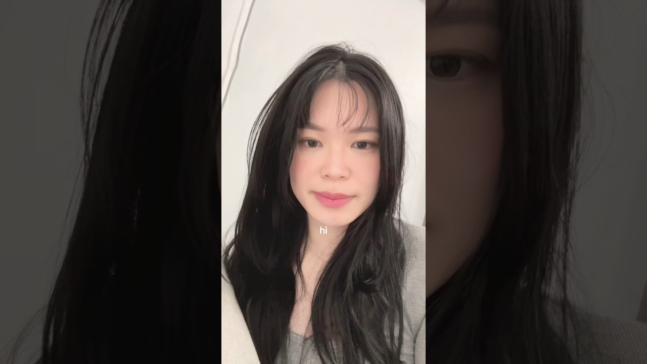 mau ngabarin kalo udh cat item + kalo aku ada salah mohon maaf lahir batin yaa  ❤️