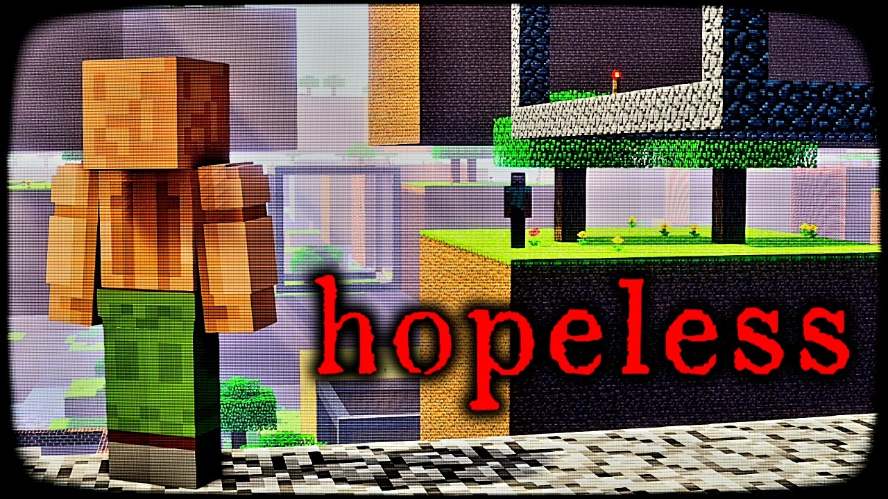 This NEW Horror Mod is truly unlike anything else...