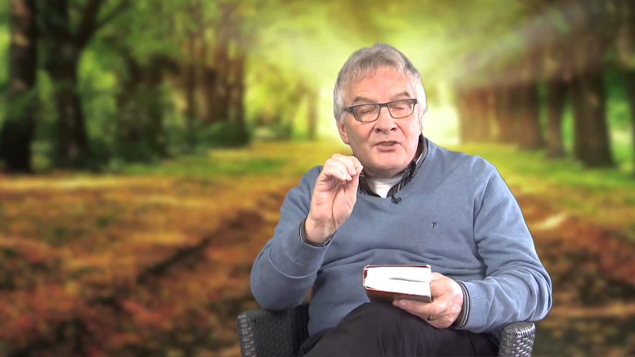 Nederland Zingt Overdenking: Eeuwige Vader