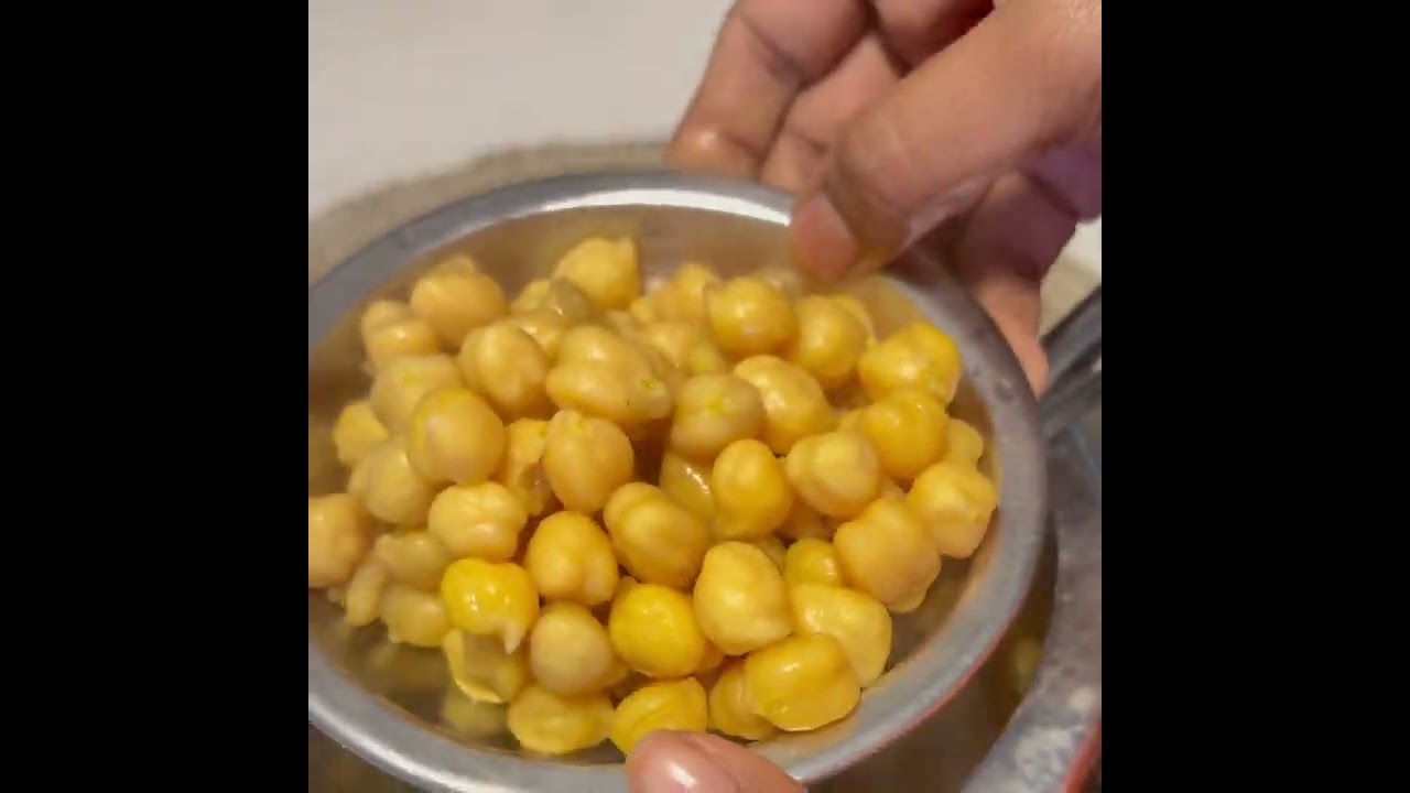 Bar bar banne ka man krega 😋ate k bhature
