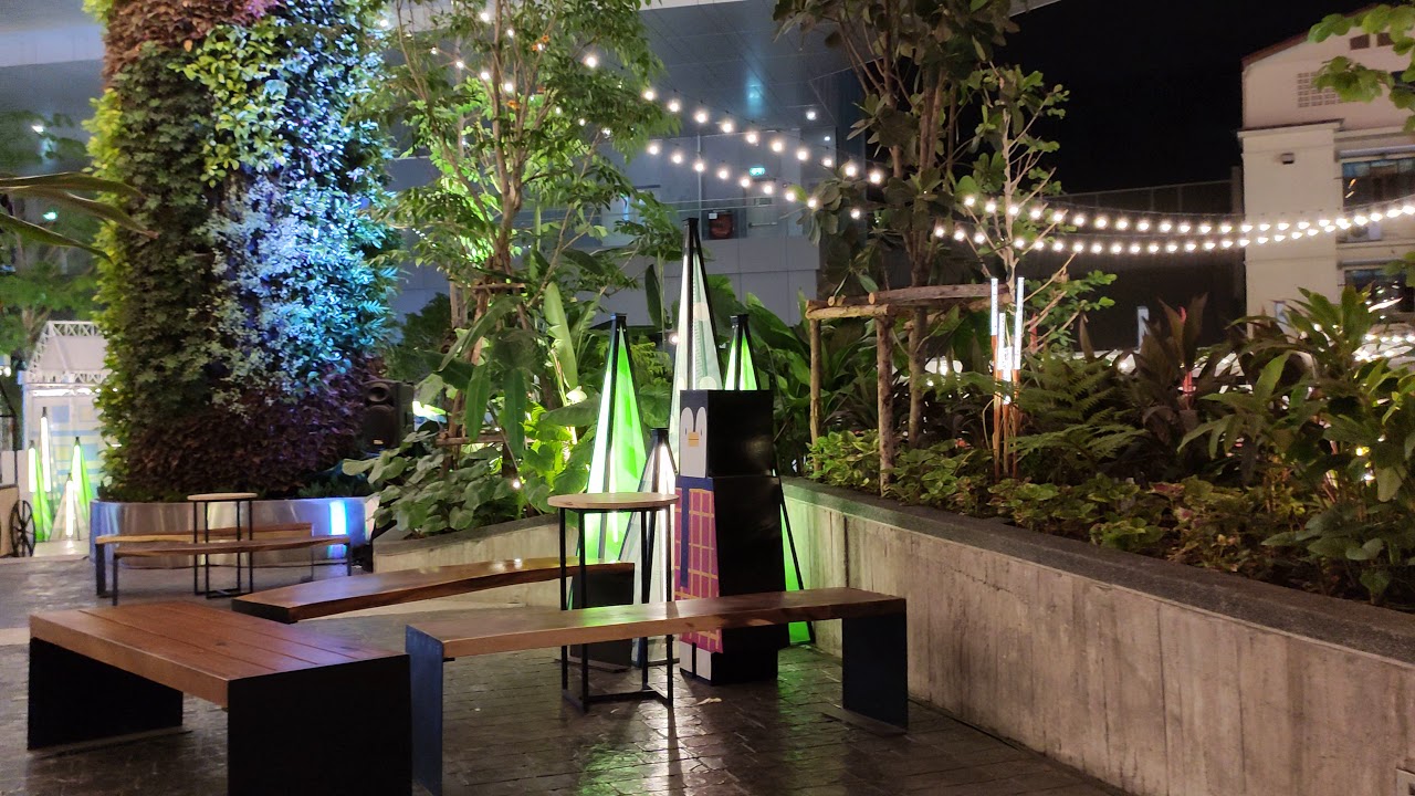 Xiaomi MI 9T video test 4K