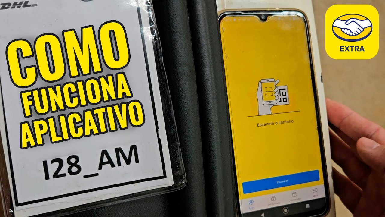 COMO FUNCIONA O APLICATIVO ENVIOS EXTRA DO MERCADO LIVRE