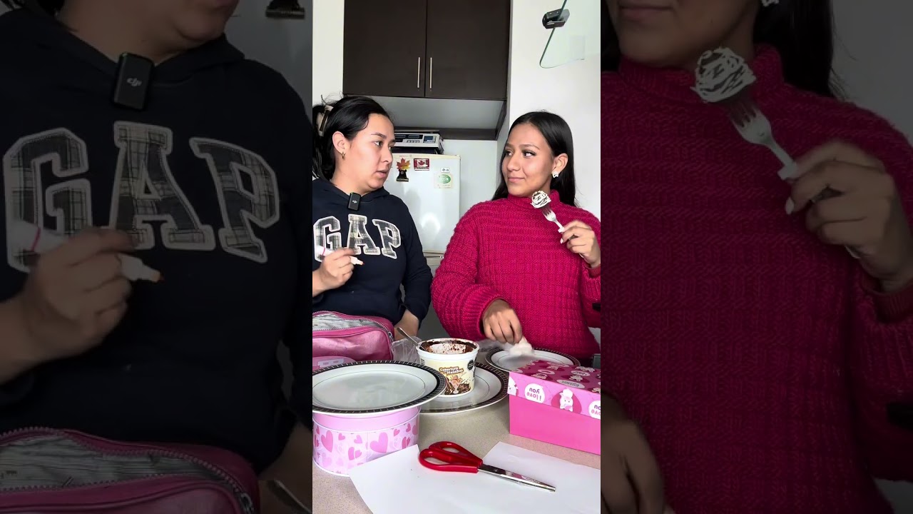 Quien prepara las mejores fresas para este 14 de febrero 🥰🥰🥰