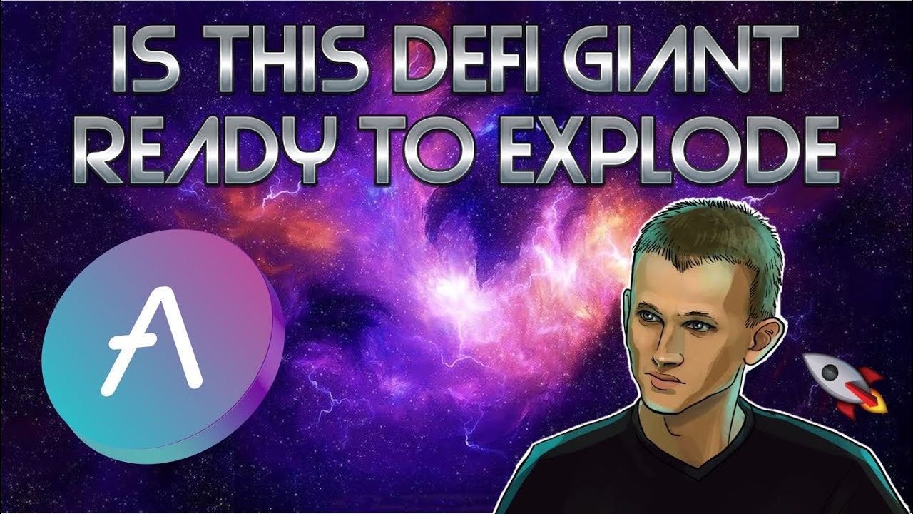 Aave, Is this Undervalued Defi Giant Ready to Explode?!