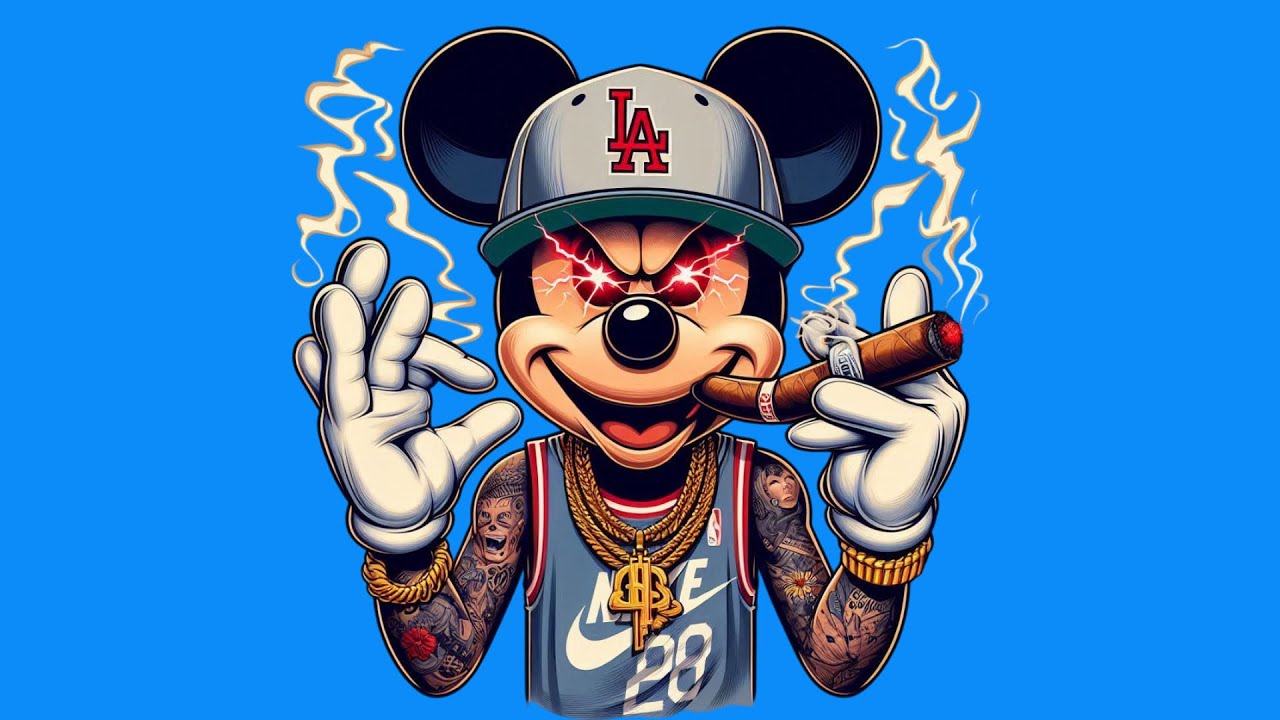 Freestyle Beat - 