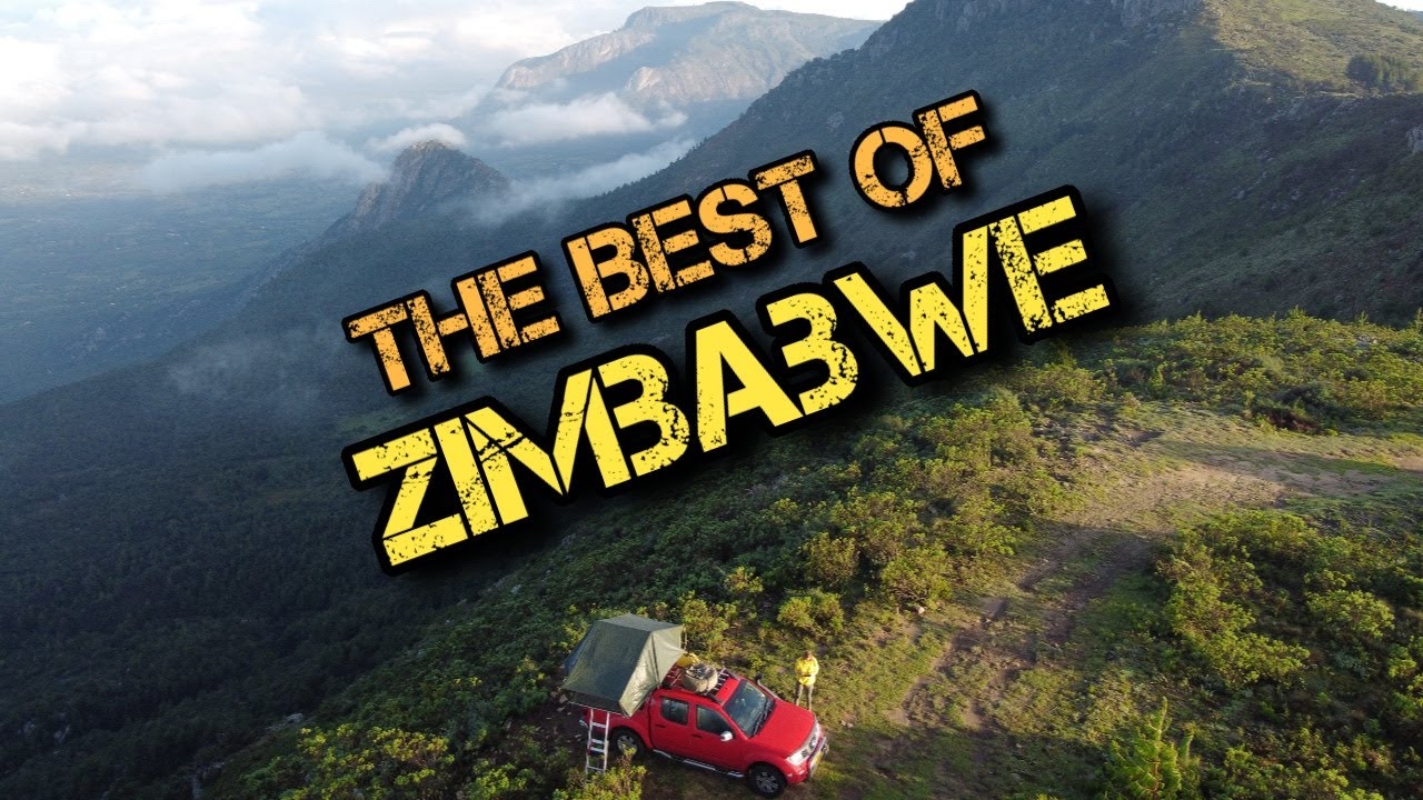 Southern Africa 2023: Part 3 - Zimbabwe