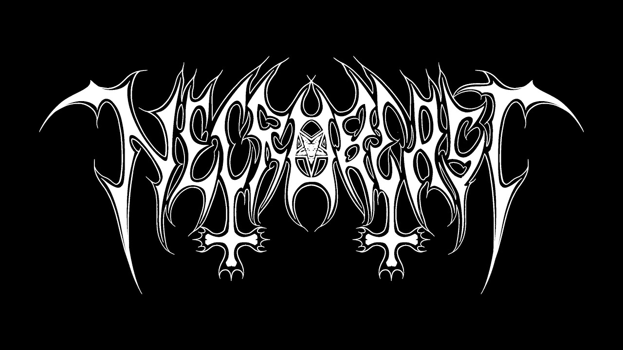 In Communion with Satan - Drum Playthrough