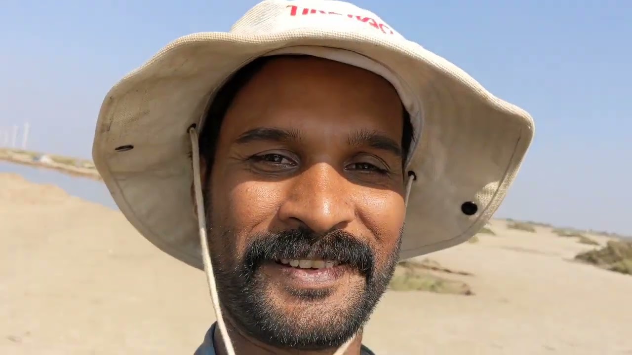 November 30, 2022 . . . Almani fishing to Barramundi Dangri