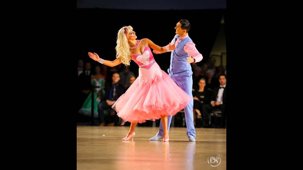 Barbie Dance by Alexander & Veronika Voskalchuk