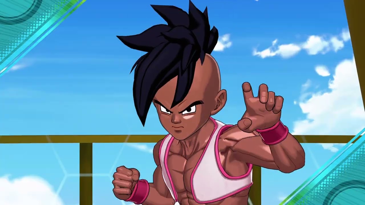 Starting To Feel It!!!😂 | DRAGON BALL GEKISHIN SQUADRA