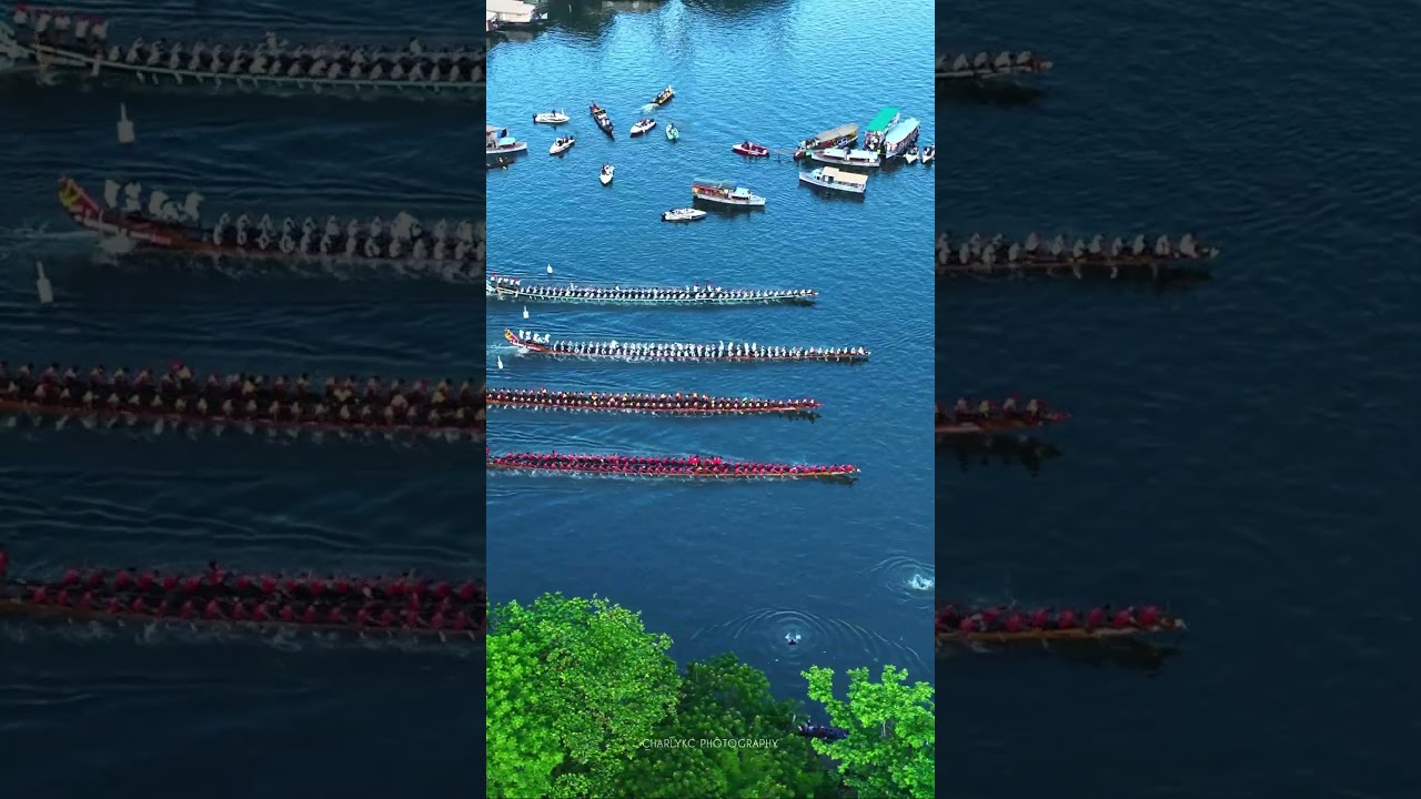 2026 Nehru Trophy Boat Race Final
