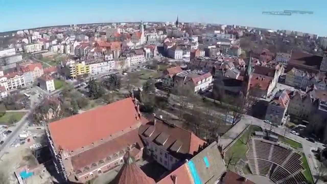 Virtuelle Rekonstruktion von Barockschlössern im ehem. Ostpreussen