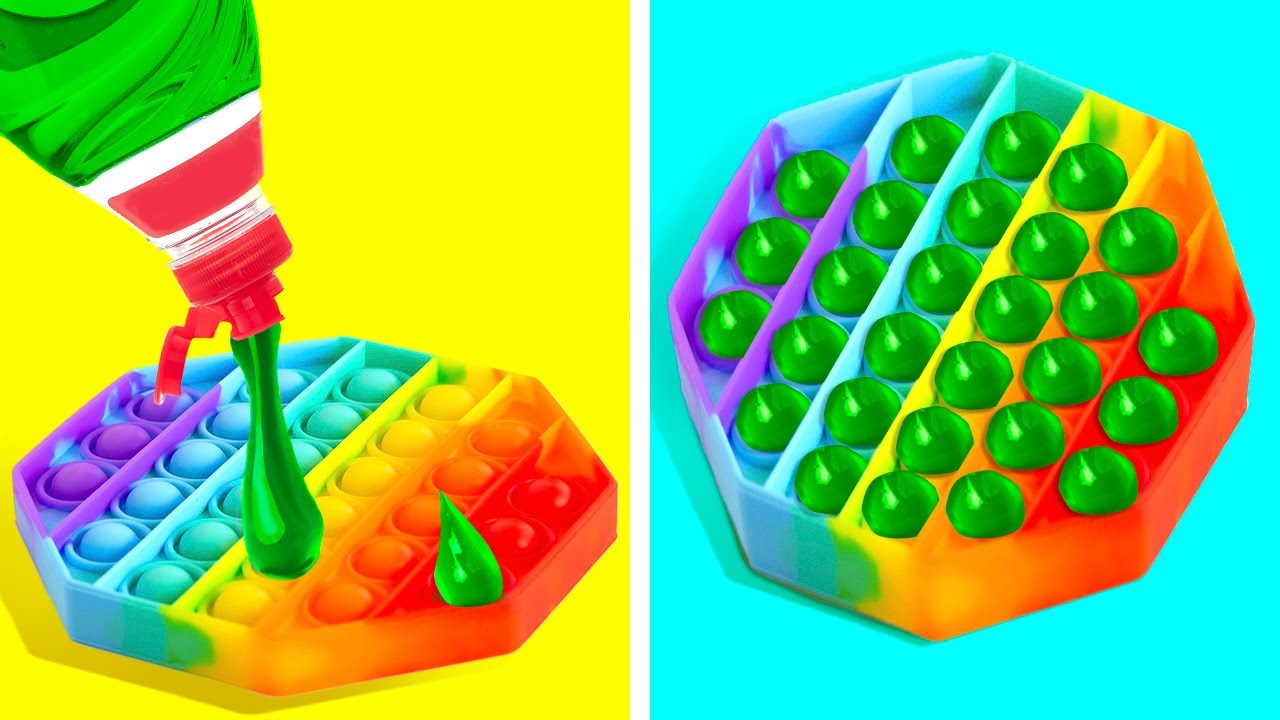 OMG! Weirdest TikTok Hacks And Tricks You Should Try! Cool Ideas For Any Situation By A PLUS SCHOOL