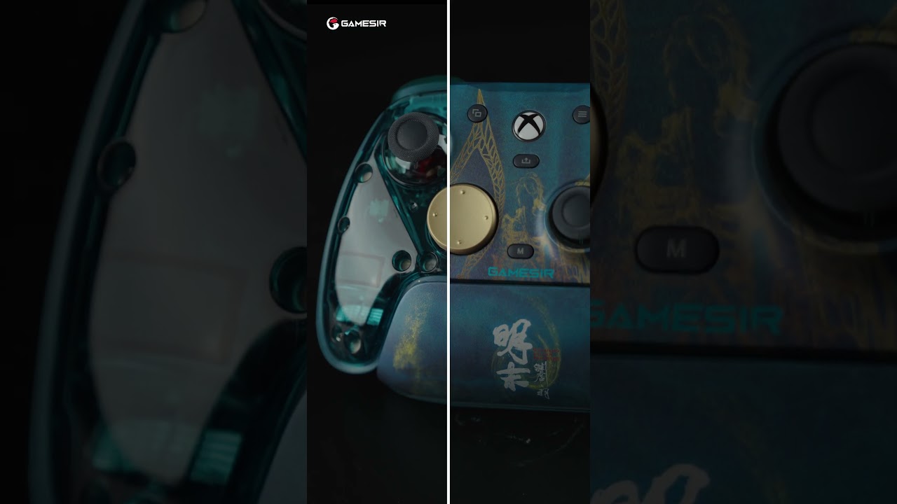 The G7 Pro works WIRELESSLY With Xbox! What's More?