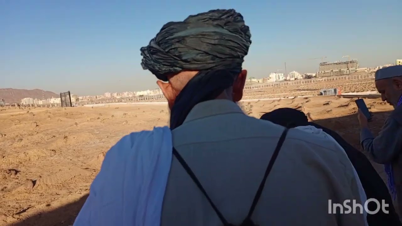 Riaz ul Jannah || madina || full view of riaz ul Jannah 