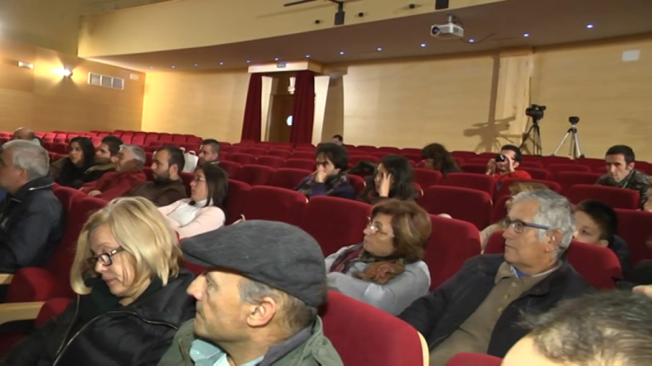GILLES FERT, JORNADAS APICULTURA DE ANDALUCÍA (A.D.A.), 2016, Taller de Cría de Reinas - Parte 4
