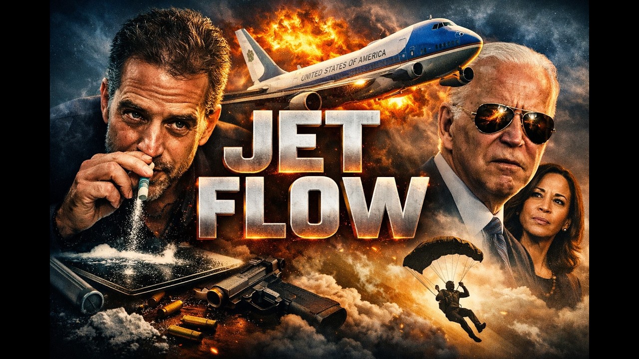 Jet Flow
