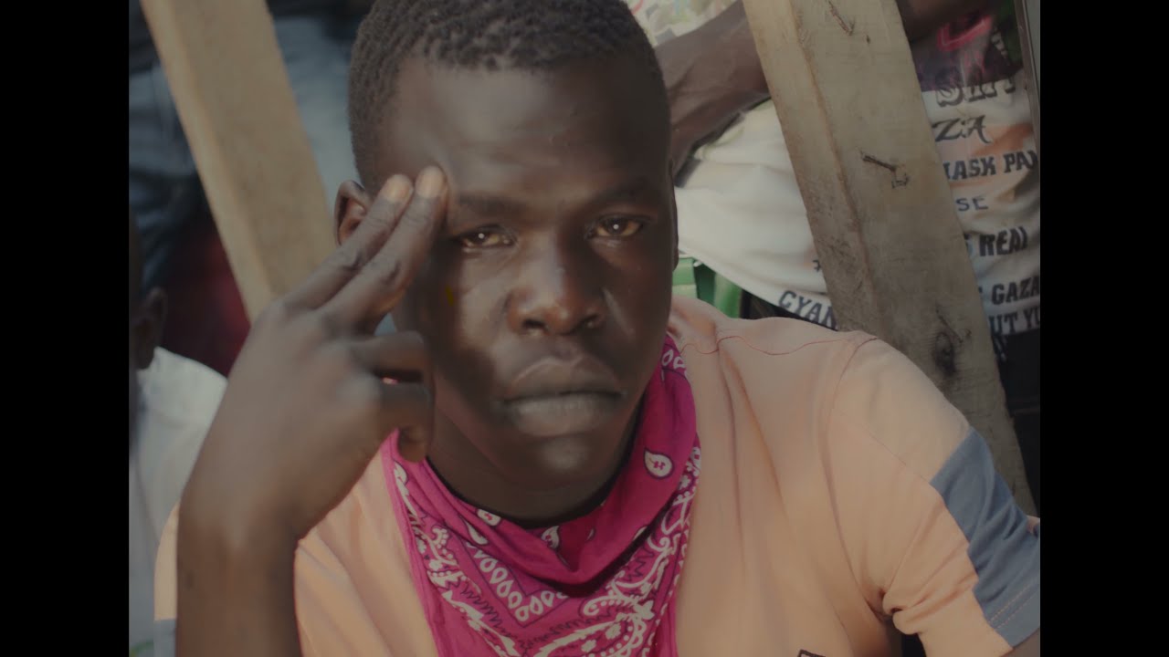SYSTEM TURF  AAPE JORUM  #OFFICIAL VIDEO