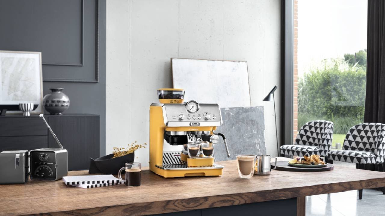 Specialista Arte | EC9155.YE | Discover Our Product
