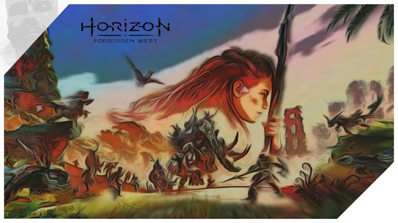 Horizon Forbidden West [USK 12] Gameplay Deutsch Part 007