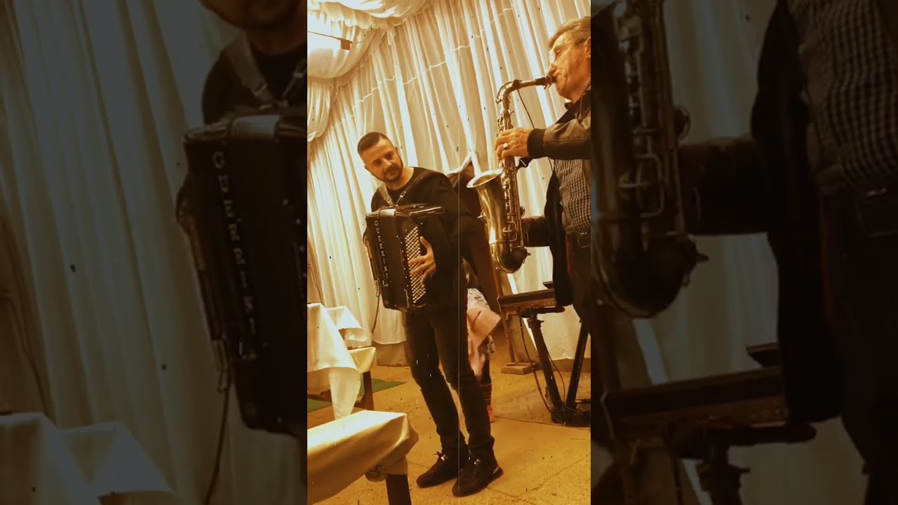 Zoki Vincanac iz ugla nesto kratko